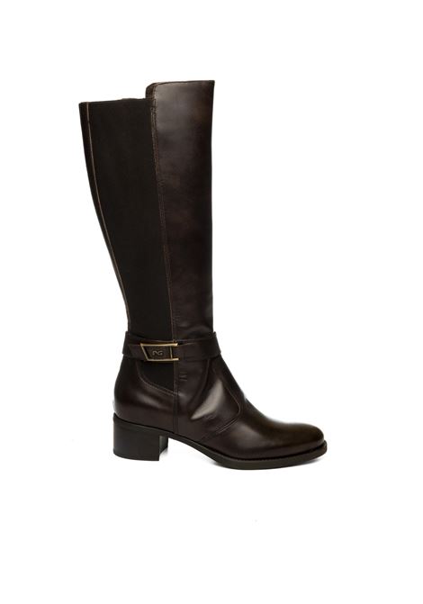  NERO GIARDINI | 514644MANOLETE-T.MORO